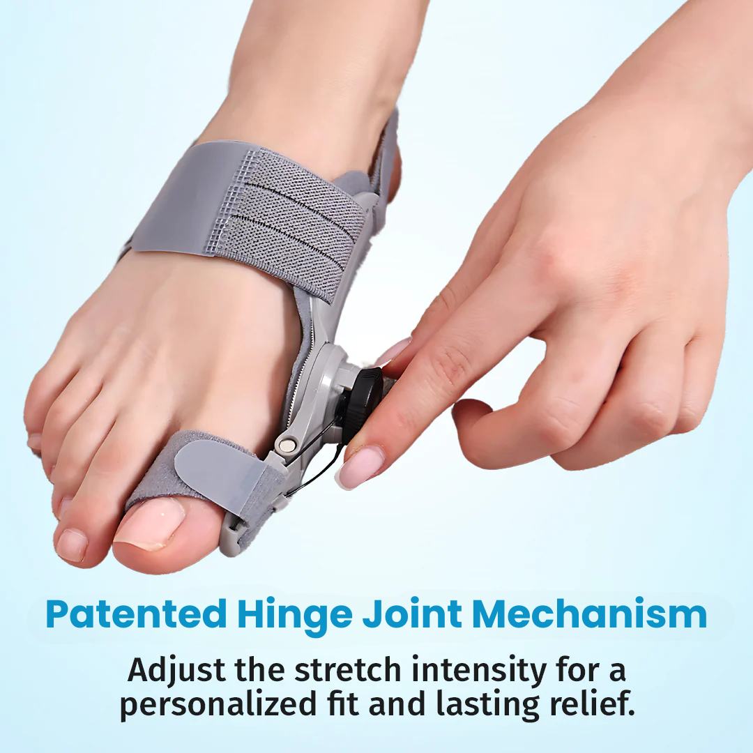 VeroStep™ Bunion Fix